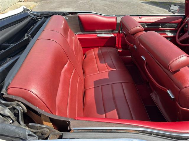 1976 Cadillac Eldorado (CC-2068016) for sale in Atlanta, Georgia