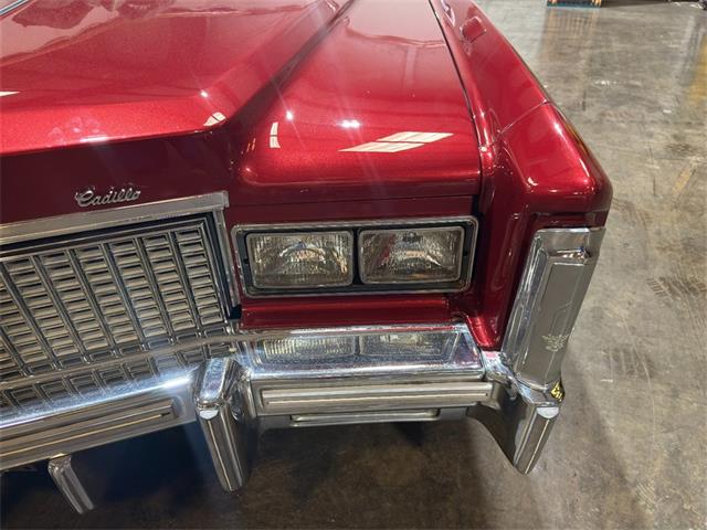 1976 Cadillac Eldorado (CC-2068016) for sale in Atlanta, Georgia
