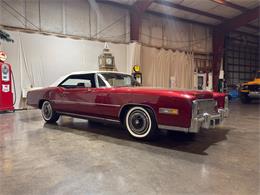 1976 Cadillac Eldorado (CC-2068016) for sale in Atlanta, Georgia