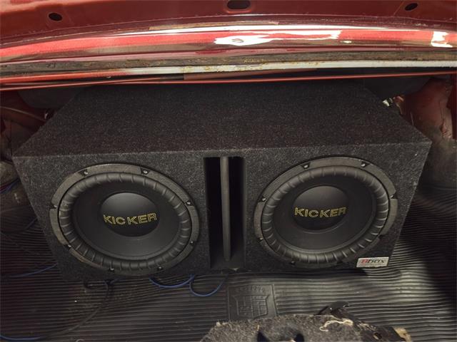 1976 Cadillac Eldorado (CC-2068016) for sale in Atlanta, Georgia