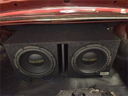 1976 Cadillac Eldorado (CC-2068016) for sale in Atlanta, Georgia