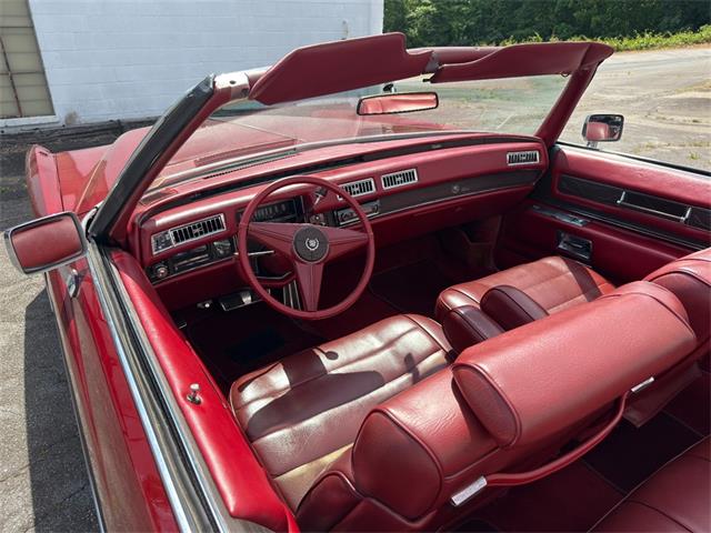 1976 Cadillac Eldorado (CC-2068016) for sale in Atlanta, Georgia