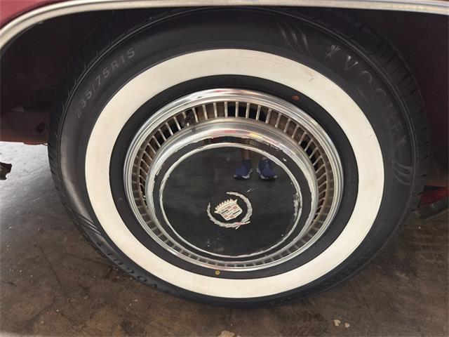 1976 Cadillac Eldorado (CC-2068016) for sale in Atlanta, Georgia