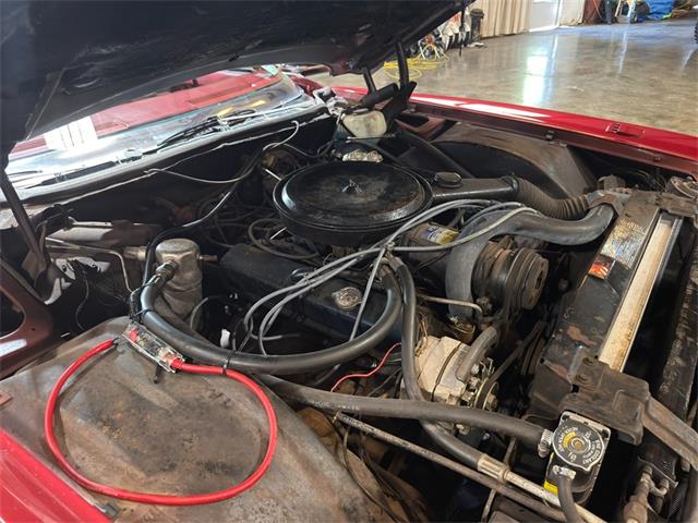 1976 Cadillac Eldorado (CC-2068016) for sale in Atlanta, Georgia