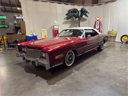 1976 Cadillac Eldorado (CC-2068016) for sale in Atlanta, Georgia