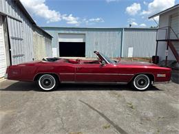1976 Cadillac Eldorado (CC-2068016) for sale in Atlanta, Georgia
