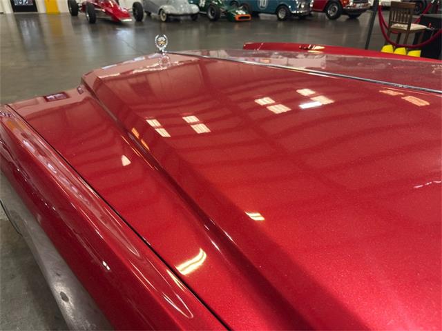 1976 Cadillac Eldorado (CC-2068016) for sale in Atlanta, Georgia