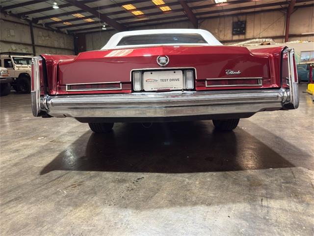 1976 Cadillac Eldorado (CC-2068016) for sale in Atlanta, Georgia