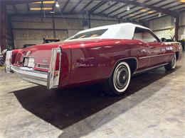 1976 Cadillac Eldorado (CC-2068016) for sale in Atlanta, Georgia