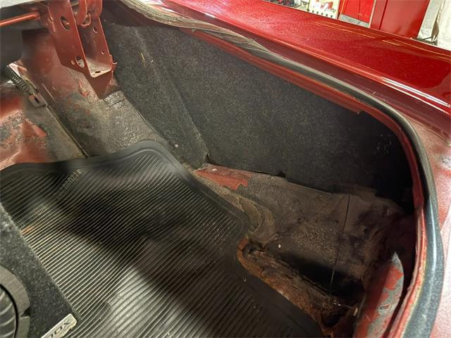 1976 Cadillac Eldorado (CC-2068016) for sale in Atlanta, Georgia