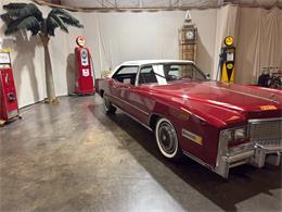 1976 Cadillac Eldorado (CC-2068016) for sale in Atlanta, Georgia