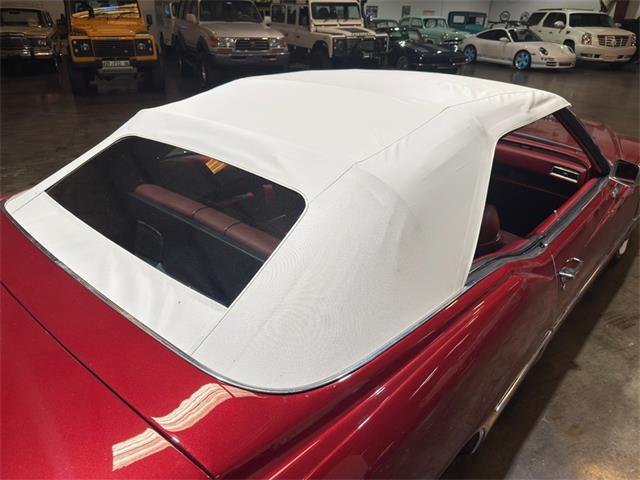 1976 Cadillac Eldorado (CC-2068016) for sale in Atlanta, Georgia