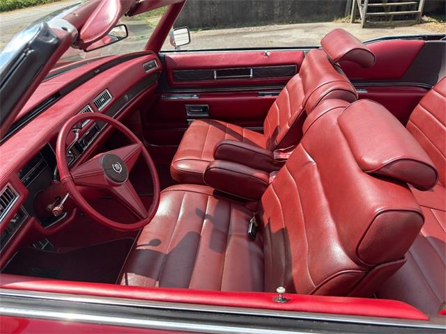 1976 Cadillac Eldorado (CC-2068016) for sale in Atlanta, Georgia