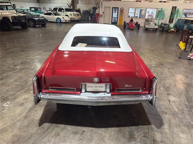 1976 Cadillac Eldorado (CC-2068016) for sale in Atlanta, Georgia
