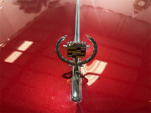 1976 Cadillac Eldorado (CC-2068016) for sale in Atlanta, Georgia