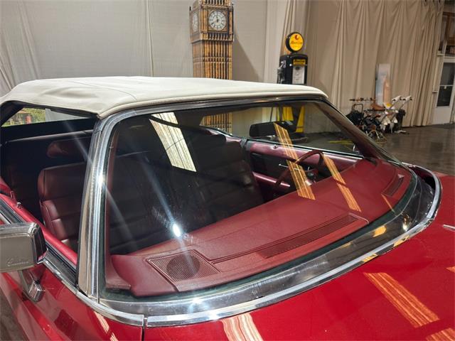 1976 Cadillac Eldorado (CC-2068016) for sale in Atlanta, Georgia