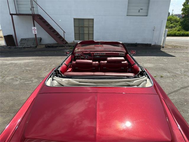 1976 Cadillac Eldorado (CC-2068016) for sale in Atlanta, Georgia