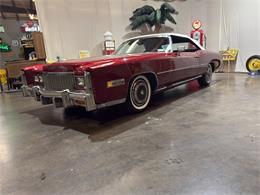 1976 Cadillac Eldorado (CC-2068016) for sale in Atlanta, Georgia