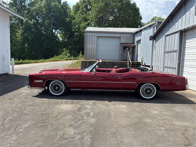 1976 Cadillac Eldorado (CC-2068016) for sale in Atlanta, Georgia