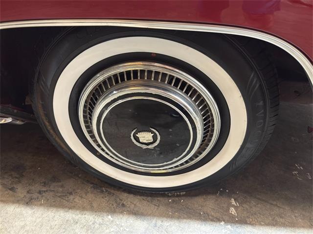 1976 Cadillac Eldorado (CC-2068016) for sale in Atlanta, Georgia