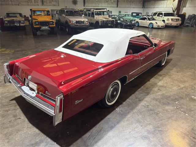 1976 Cadillac Eldorado (CC-2068016) for sale in Atlanta, Georgia