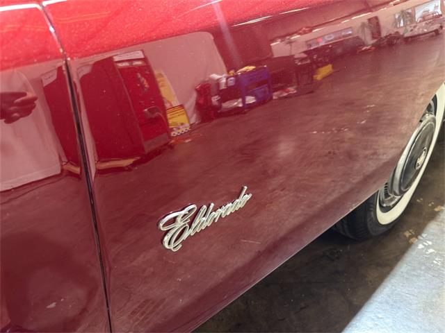 1976 Cadillac Eldorado (CC-2068016) for sale in Atlanta, Georgia