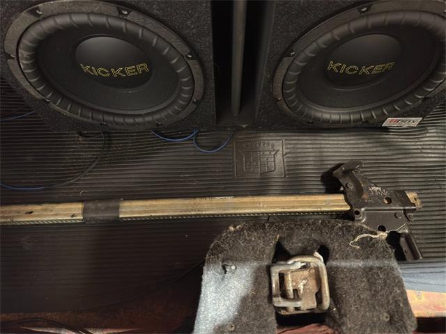 1976 Cadillac Eldorado (CC-2068016) for sale in Atlanta, Georgia