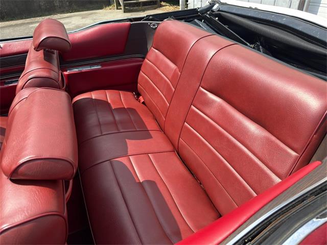 1976 Cadillac Eldorado (CC-2068016) for sale in Atlanta, Georgia