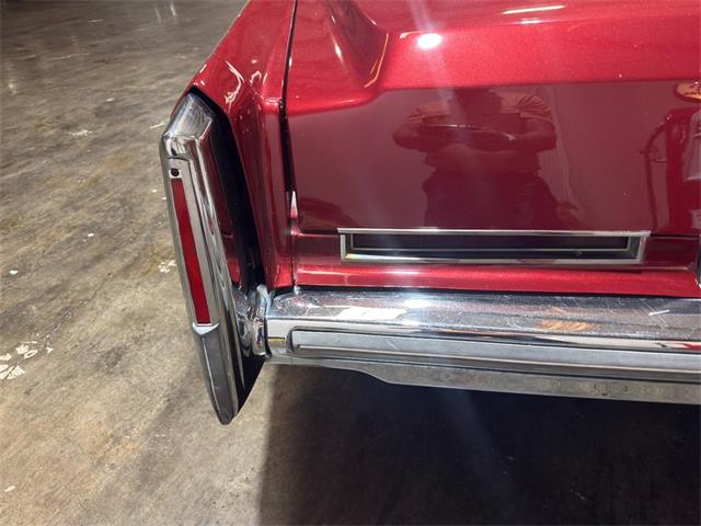 1976 Cadillac Eldorado (CC-2068016) for sale in Atlanta, Georgia