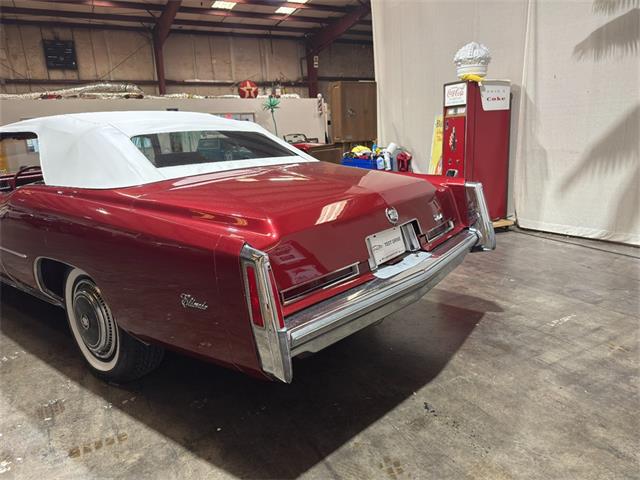 1976 Cadillac Eldorado (CC-2068016) for sale in Atlanta, Georgia