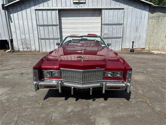 1976 Cadillac Eldorado (CC-2068016) for sale in Atlanta, Georgia