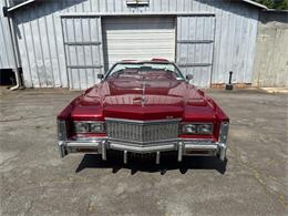 1976 Cadillac Eldorado (CC-2068016) for sale in Atlanta, Georgia