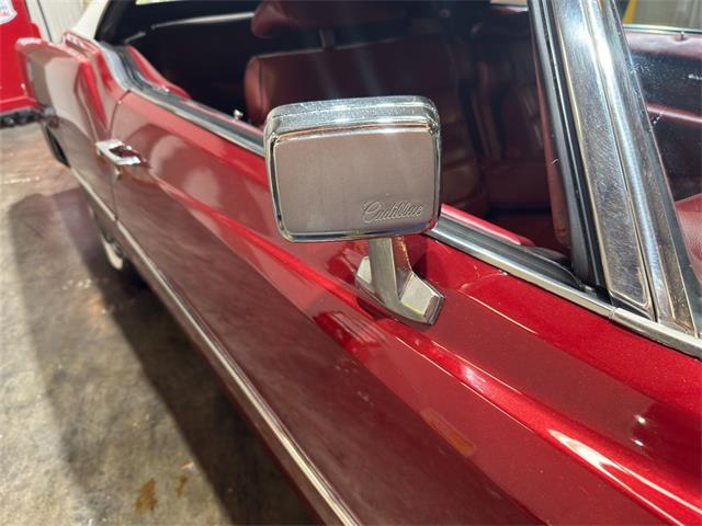 1976 Cadillac Eldorado (CC-2068016) for sale in Atlanta, Georgia