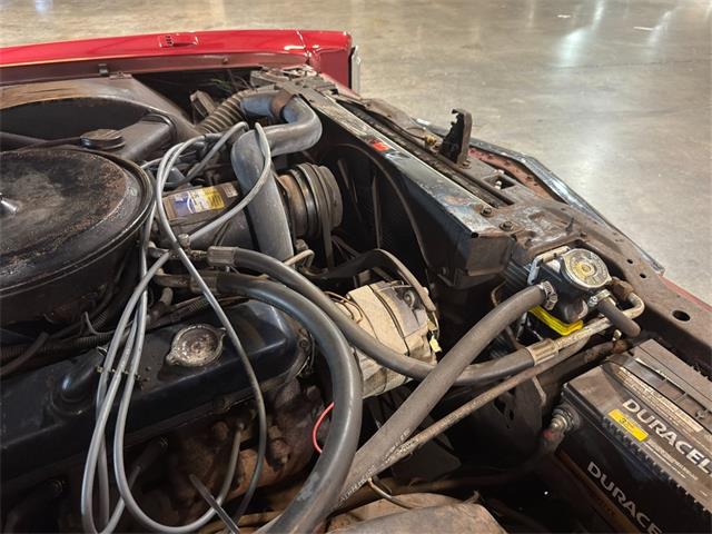 1976 Cadillac Eldorado (CC-2068016) for sale in Atlanta, Georgia