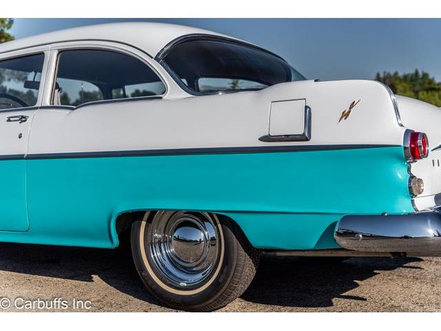 1955 Pontiac Chieftain (CC-2068017) for sale in Concord, California