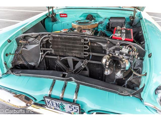 1955 Pontiac Chieftain (CC-2068017) for sale in Concord, California