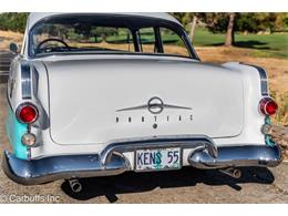 1955 Pontiac Chieftain (CC-2068017) for sale in Concord, California