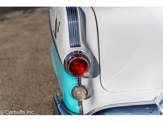 1955 Pontiac Chieftain (CC-2068017) for sale in Concord, California