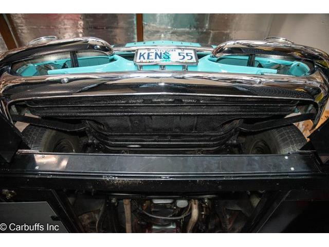 1955 Pontiac Chieftain (CC-2068017) for sale in Concord, California