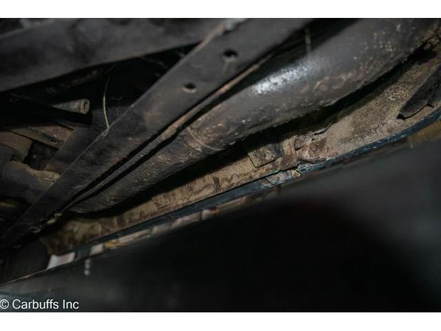 1955 Pontiac Chieftain (CC-2068017) for sale in Concord, California