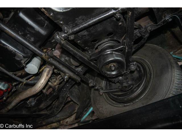 1955 Pontiac Chieftain (CC-2068017) for sale in Concord, California