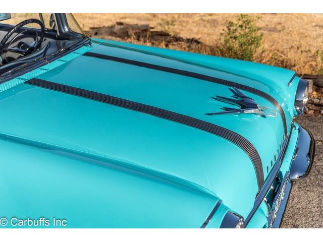 1955 Pontiac Chieftain (CC-2068017) for sale in Concord, California