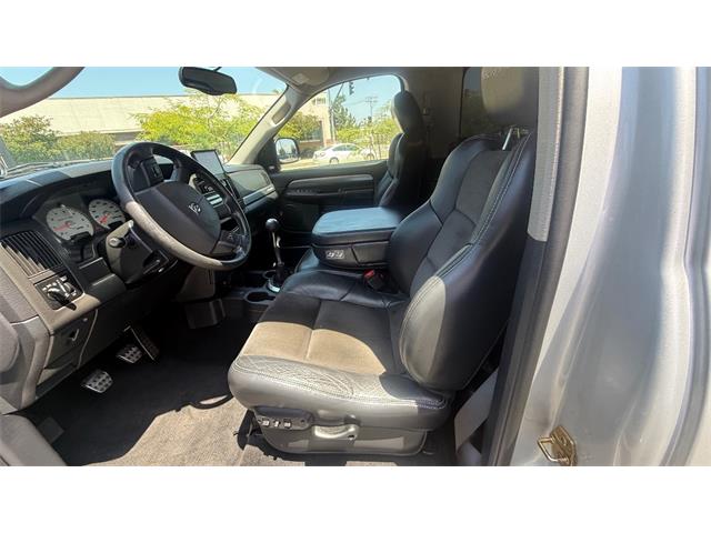 2004 Dodge Ram (CC-2068018) for sale in El Cajon, California