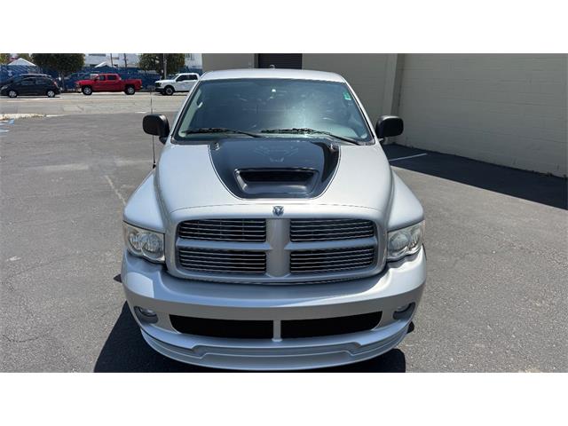 2004 Dodge Ram (CC-2068018) for sale in El Cajon, California