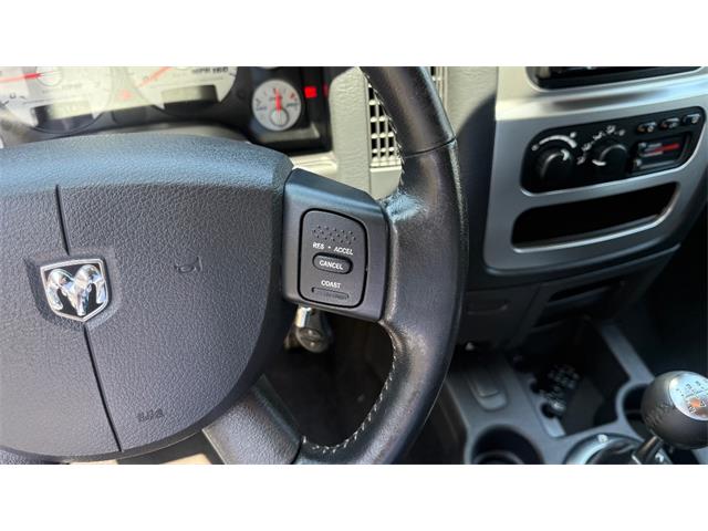 2004 Dodge Ram (CC-2068018) for sale in El Cajon, California