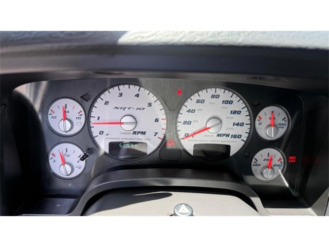 2004 Dodge Ram (CC-2068018) for sale in El Cajon, California