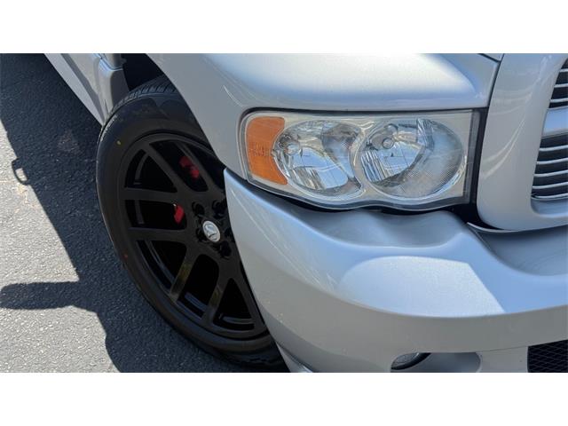 2004 Dodge Ram (CC-2068018) for sale in El Cajon, California