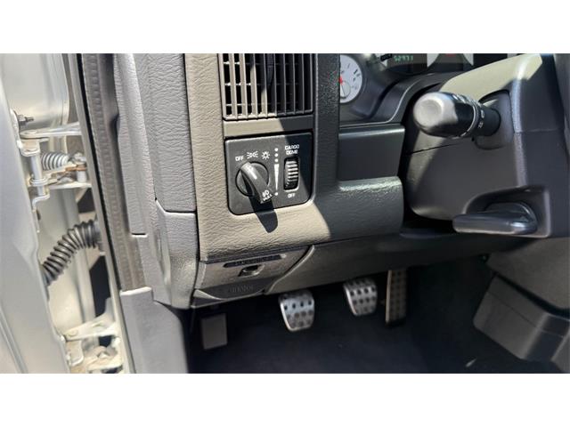 2004 Dodge Ram (CC-2068018) for sale in El Cajon, California