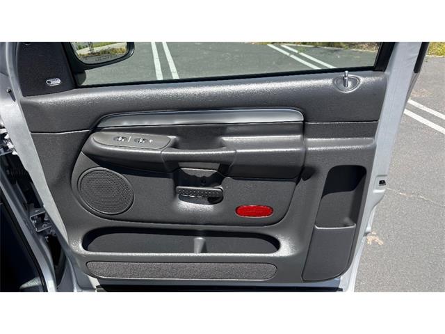 2004 Dodge Ram (CC-2068018) for sale in El Cajon, California