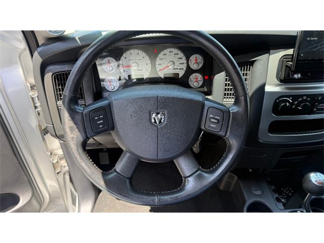 2004 Dodge Ram (CC-2068018) for sale in El Cajon, California